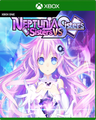 Carátula de Neptunia: Sisters VS Sisters - Xbox One