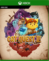 Carátula de Cat Quest III - Xbox One