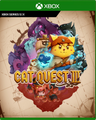 Carátula de Cat Quest III - Xbox Series X|S