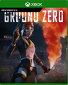 Carátula de Ground Zero - Xbox Series X|S