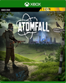 Carátula de Atomfall Deluxe Edition - Xbox One