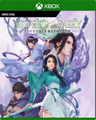 Carátula de Sword and Fairy: Together Forever - Xbox One