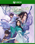 Carátula de Sword and Fairy: Together Forever - Xbox Series X|S