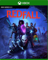 Carátula de Redfall - Xbox Series X|S
