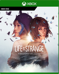 Carátula de Life is Strange Remastered Collection - Xbox One