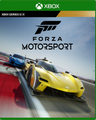 Carátula de Forza Motorsport Premium Edition - Xbox Series X|S