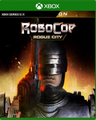 Carátula de RoboCop: Rogue City - Collection - Xbox Series X|S