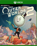 Carátula de The Outer Worlds 2 - Xbox Series X|S