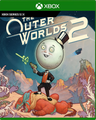 Carátula de The Outer Worlds 2 - Xbox Series X|S