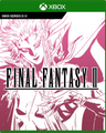 Carátula de FINAL FANTASY II - Xbox Series X|S