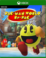 Carátula de PAC-MAN WORLD Re-PAC - Xbox One