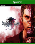 Carátula de STRANGER OF PARADISE FINAL FANTASY ORIGIN - Xbox One
