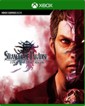 Carátula de STRANGER OF PARADISE FINAL FANTASY ORIGIN - Xbox Series X|S