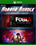 Carátula de Maximum Horror Bundle - Xbox One
