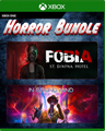 Carátula de Maximum Horror Bundle - Xbox One