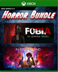 Carátula de Maximum Horror Bundle - Xbox Series X|S