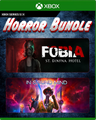 Carátula de Maximum Horror Bundle - Xbox Series X|S