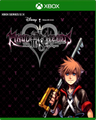 Carátula de KINGDOM HEARTS HD 2.8 Final Chapter Prologue - Preventa - Xbox Series X|S