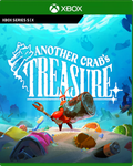 Carátula de Another Crabs Treasure - Xbox Series X|S