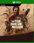 Carátula de The Texas Chain Saw Massacre - Xbox One