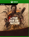 Carátula de The Texas Chain Saw Massacre - Xbox One