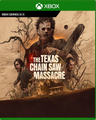 Carátula de The Texas Chain Saw Massacre - Xbox Series X|S