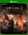 Carátula de Wo Long 2: Wings of Ember Digital Deluxe Edition - Preventa - Xbox Series X|S