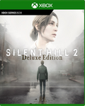 Carátula de SILENT HILL 2 Deluxe Edition - Xbox Series X|S