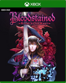 Carátula de Bloodstained: Ritual of the Night - Xbox One