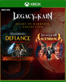 Carátula de Heart of Darkness Collection - Xbox One