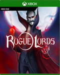Carátula de Rogue Lords - Xbox One