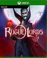 Carátula de Rogue Lords - Xbox One