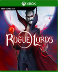 Carátula de Rogue Lords - Xbox Series X|S