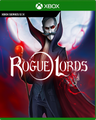 Carátula de Rogue Lords - Xbox Series X|S