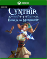 Carátula de Cynthia: Hidden in the Moonshadow - Xbox One