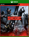 Carátula de Tom Clancys Rainbow Six Siege - Elite Edition - Xbox One