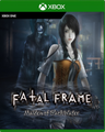 Carátula de FATAL FRAME: Maiden of Black Water - Xbox One