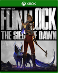 Carátula de Flintlock: The Siege of Dawn - Xbox Series X|S