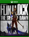 Carátula de Flintlock: The Siege of Dawn - Xbox Series X|S