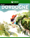 Carátula de Dordogne - Xbox One