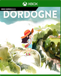 Carátula de Dordogne - Xbox Series X|S