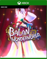 Carátula de BALAN WONDERWORLD - Xbox One