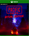 Carátula de Pacific Drive: Ritual Edition - Xbox Series X|S