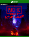Carátula de Pacific Drive: Ritual Edition - Xbox Series X|S