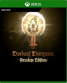 Carátula de Darkest Dungeon II: Resolute Edition - Xbox One