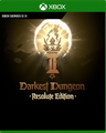 Carátula de Darkest Dungeon II: Resolute Edition - Xbox Series X|S