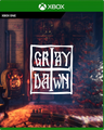 Carátula de Gray Dawn - Xbox One