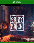 Carátula de Gray Dawn - Xbox One