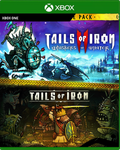 Carátula de Tails of Iron & Tails of Iron 2 - Deluxe Bundle - Xbox One