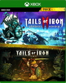 Carátula de Tails of Iron & Tails of Iron 2 - Deluxe Bundle - Xbox One